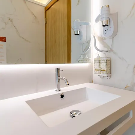 Ouro Rossio Hotel