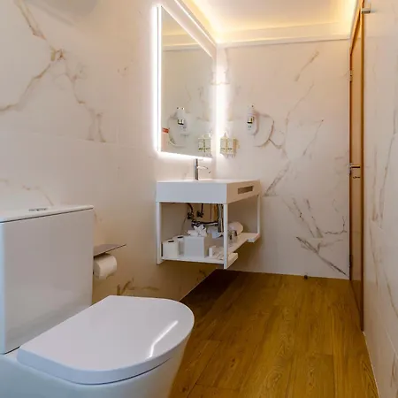 Hotel Ouro Rossio Lisboa