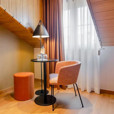 Hotel Ouro Rossio Lisboa