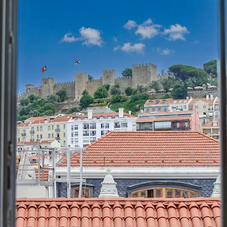 Ouro Rossio 3*