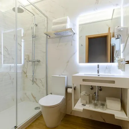 Ouro Rossio Hotel Lisboa