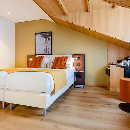 Hotel Ouro Rossio