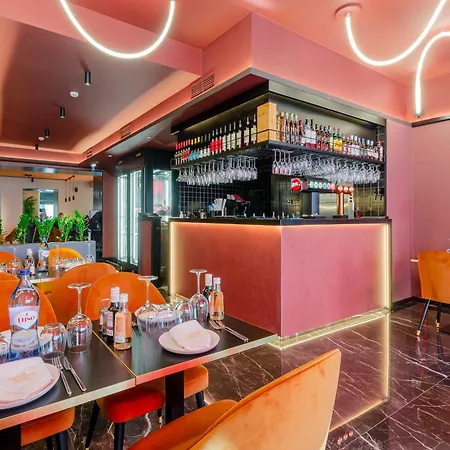 Hotel Ouro Rossio 3*