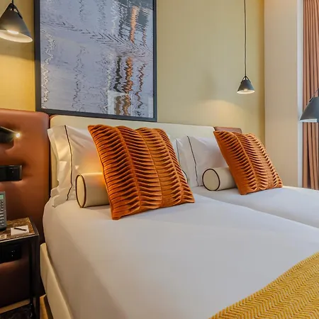 Ouro Rossio Hotel