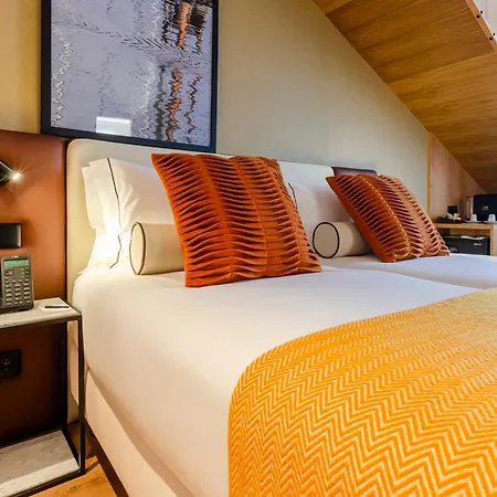 Hotel Ouro Rossio