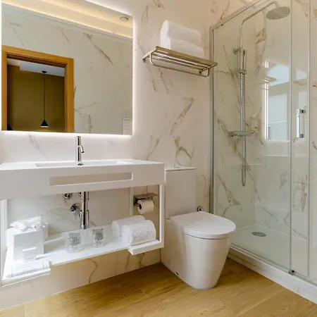 Hotel Ouro Rossio