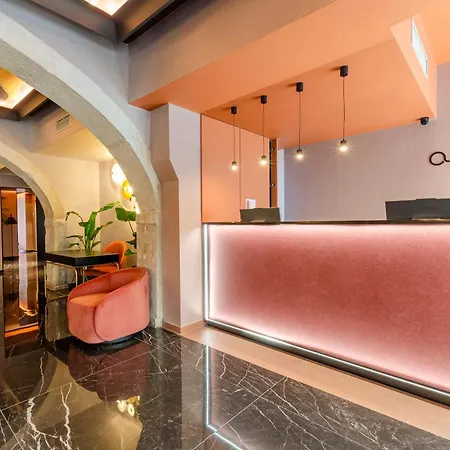Hotel Ouro Rossio 3*