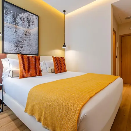 Ouro Rossio Hotel 3*